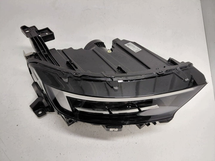 Frontscheinwerfer Opel Mokka 9834007980 Rechts Scheinwerfer Headlight SCH7786110220dl