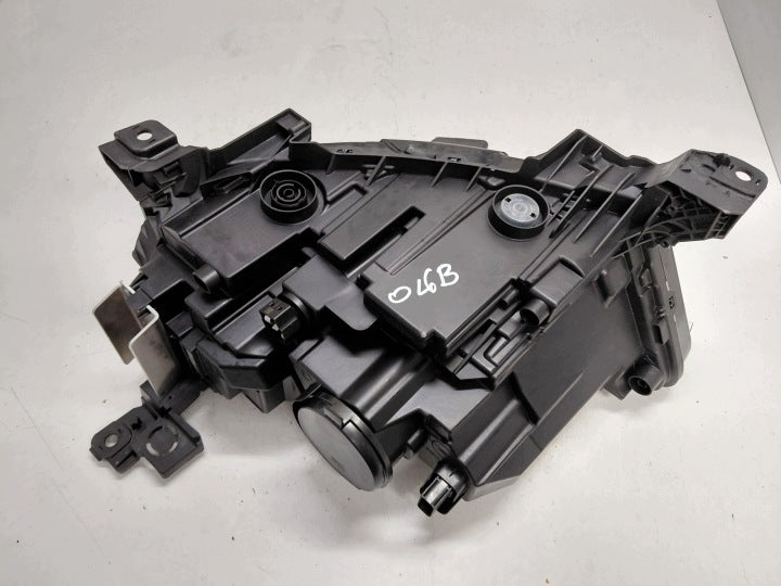 Frontscheinwerfer Opel Mokka 9834007980 Rechts Scheinwerfer Headlight SCH7786110220dl