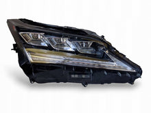 Laden Sie das Bild in den Galerie-Viewer, Frontscheinwerfer Lexus Rx 811500E290 Rechts Scheinwerfer Headlight SCH7786215291qh