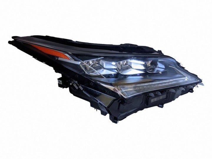 Frontscheinwerfer Lexus Rx 811500E290 Rechts Scheinwerfer Headlight SCH7786215291qh