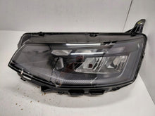 Load image into Gallery viewer, Frontscheinwerfer VW Transporter S741-13E015-AD Full LED Links Headlight SCH7787357226nj