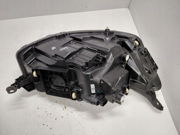 Frontscheinwerfer VW Transporter S741-13E015-AD Full LED Links Headlight SCH7787357226nj