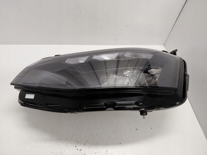Frontscheinwerfer VW Transporter S741-13E015-AD Full LED Links Headlight SCH7787357226nj
