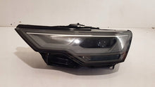 Laden Sie das Bild in den Galerie-Viewer, Frontscheinwerfer Audi A6 4K0941033 LED Links Scheinwerfer Headlight SCH7787609449lc
