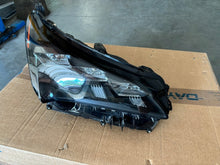 Laden Sie das Bild in den Galerie-Viewer, Frontscheinwerfer Lexus Nx 31800-72027 LED Rechts Scheinwerfer Headlight SCH7787639178ky