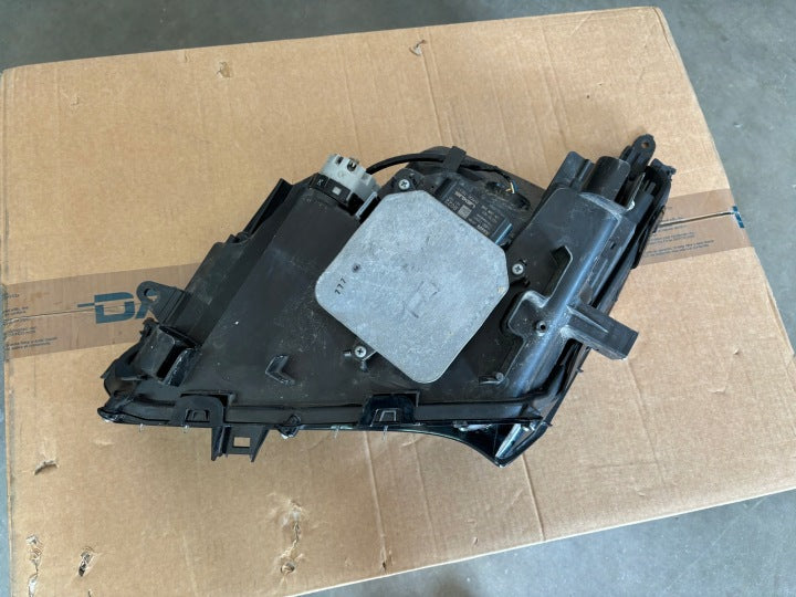 Frontscheinwerfer Lexus Nx 31800-72027 LED Rechts Scheinwerfer Headlight SCH7787639178ky