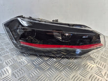 Laden Sie das Bild in den Galerie-Viewer, Frontscheinwerfer VW Polo 2G1941036K Rechts Scheinwerfer Headlight SCH7789309687nm