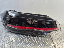 Laden Sie das Bild in den Galerie-Viewer, Frontscheinwerfer VW Polo 2G1941036K Rechts Scheinwerfer Headlight SCH7789309687nm