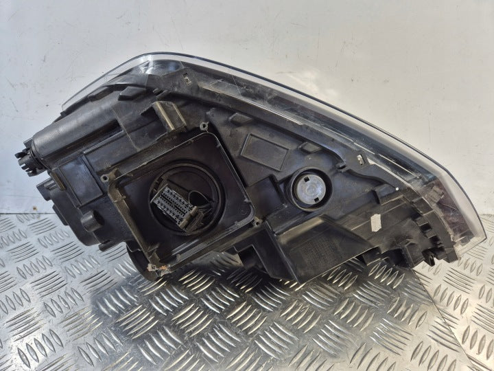 Frontscheinwerfer VW Polo 2G1941036K Rechts Scheinwerfer Headlight SCH7789309687nm