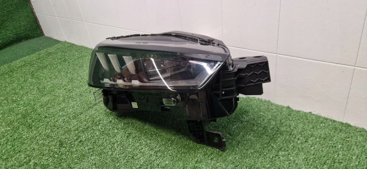 Frontscheinwerfer Peugeot I 9862665180 LED Rechts Scheinwerfer Headlight SCH7789515237rx