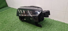 Laden Sie das Bild in den Galerie-Viewer, Frontscheinwerfer Peugeot I 9862665180 LED Rechts Scheinwerfer Headlight SCH7789515237rx