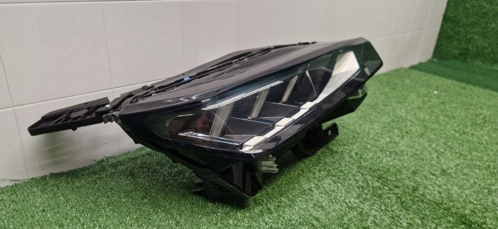 Frontscheinwerfer Peugeot I 9862665180 LED Rechts Scheinwerfer Headlight SCH7789515237rx