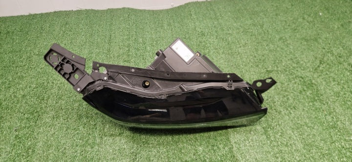 Frontscheinwerfer Peugeot I 9862665180 LED Rechts Scheinwerfer Headlight SCH7789515237rx