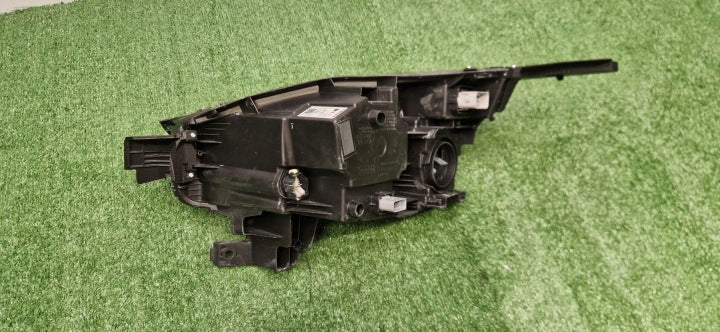 Frontscheinwerfer Peugeot I 9862665180 LED Rechts Scheinwerfer Headlight SCH7789515237rx