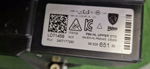 Laden Sie das Bild in den Galerie-Viewer, Frontscheinwerfer Peugeot I 9862665180 LED Rechts Scheinwerfer Headlight SCH7789515237rx