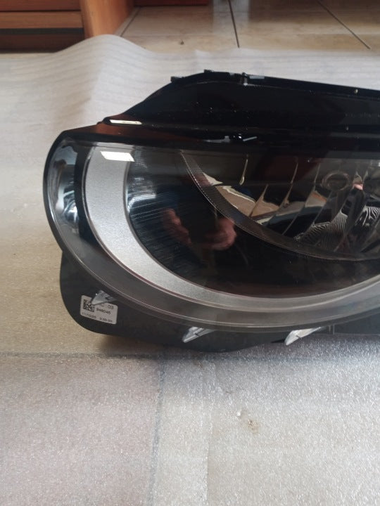 Frontscheinwerfer Fiat 500e 2762765 Links Scheinwerfer Headlight SCH7789655226by