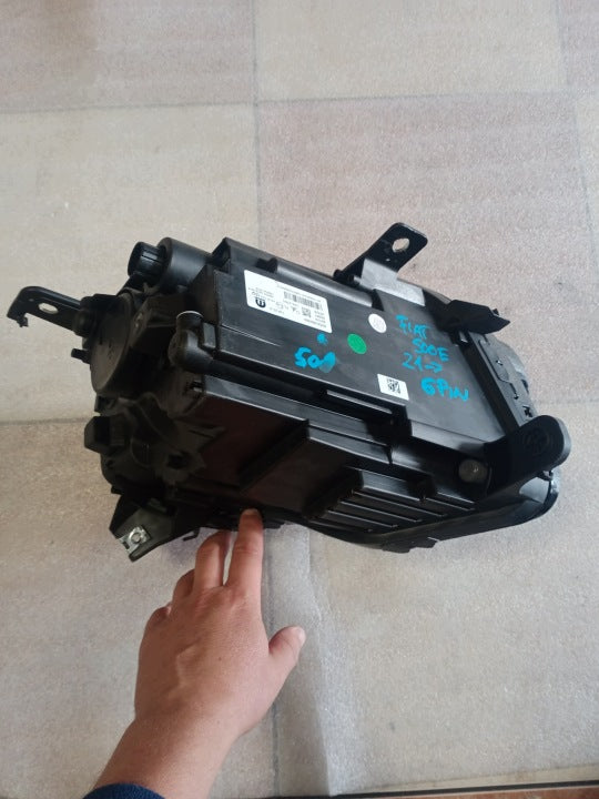Frontscheinwerfer Fiat 500e 2762765 Links Scheinwerfer Headlight SCH7789655226by