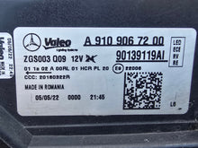 Load image into Gallery viewer, Frontscheinwerfer Mercedes-Benz Sprinter A9109067200 LED Rechts Headlight SCH7789722636ob