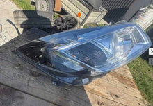 Laden Sie das Bild in den Galerie-Viewer, Frontscheinwerfer Opel Insignia A 1ZT00963106 22950976 Rechts Headlight SCH7790015745cu