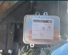 Laden Sie das Bild in den Galerie-Viewer, Frontscheinwerfer Opel Insignia A 1ZT00963106 22950976 Rechts Headlight SCH7790015745cu