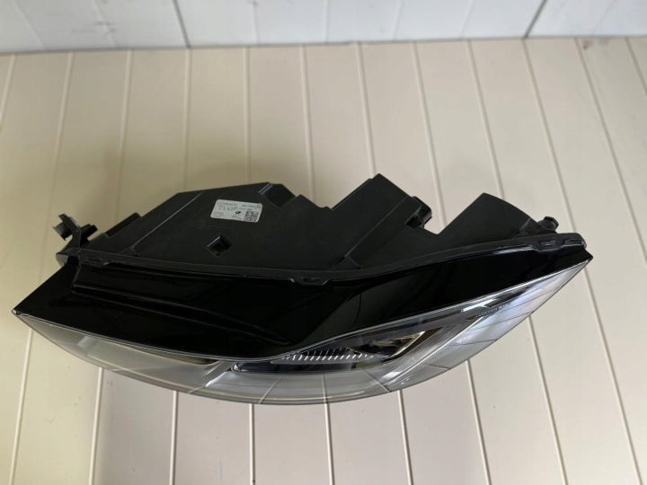 Frontscheinwerfer Jaguar J9D3-13W030-EC 00205338-06 LED Links Headlight SCH7790963387nh