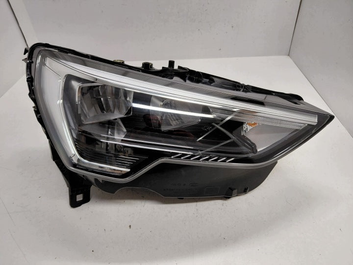 Frontscheinwerfer Audi Q3 83A941012 Rechts Scheinwerfer Headlight SCH7791088791cd