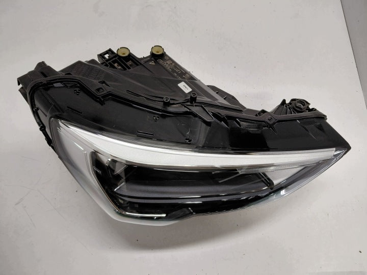 Frontscheinwerfer Audi Q3 83A941012 Rechts Scheinwerfer Headlight SCH7791088791cd