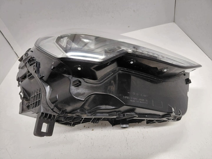 Frontscheinwerfer Audi Q3 83A941012 Rechts Scheinwerfer Headlight SCH7791088791cd