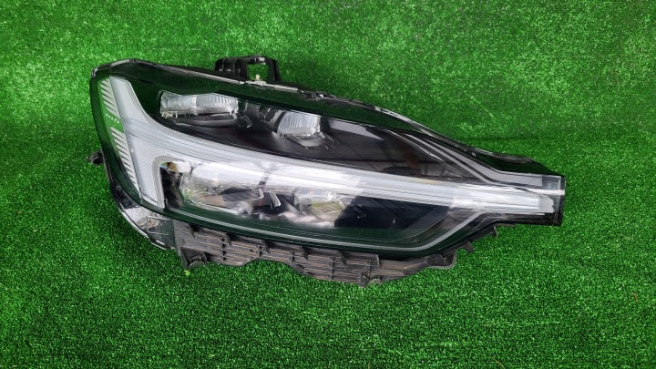 Frontscheinwerfer Volvo Xc60 II 32404706 Full LED Rechts Scheinwerfer Headlight SCH7791167239sd