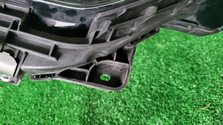 Frontscheinwerfer Volvo Xc60 II 32404706 Full LED Rechts Scheinwerfer Headlight SCH7791167239sd