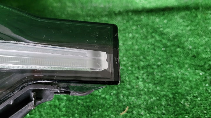 Frontscheinwerfer Volvo Xc60 II 32404706 Full LED Rechts Scheinwerfer Headlight SCH7791167239sd