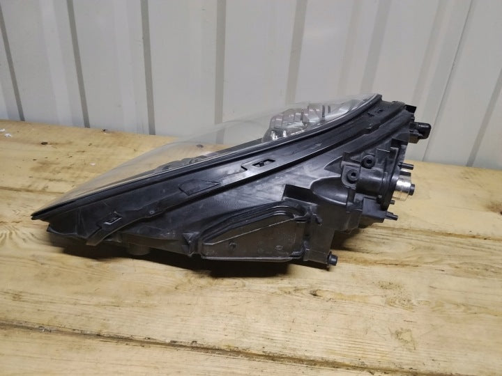 Frontscheinwerfer Porsche Panamera 7P5941752H Ein Stück (Rechts oder Links) SCH7791175179aw