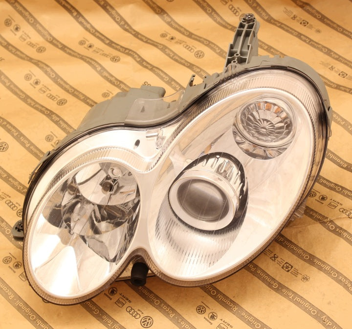 Frontscheinwerfer Mercedes-Benz Clk CLKW209 Xenon Links Scheinwerfer Headlight SCH7791448910mo