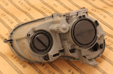 Laden Sie das Bild in den Galerie-Viewer, Frontscheinwerfer Mercedes-Benz Clk CLKW209 Xenon Links Scheinwerfer Headlight SCH7791448910mo