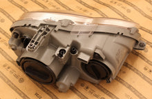 Laden Sie das Bild in den Galerie-Viewer, Frontscheinwerfer Mercedes-Benz Clk CLKW209 Xenon Links Scheinwerfer Headlight SCH7791448910mo