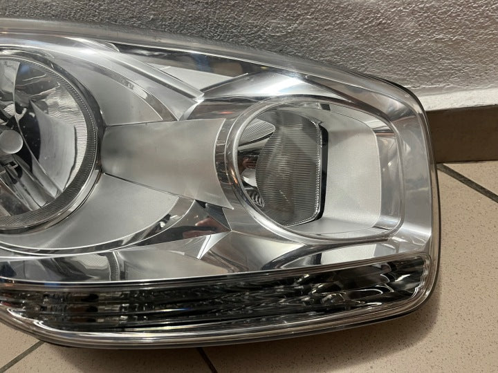 Frontscheinwerfer Kia Venga 92102-1P000 Rechts Scheinwerfer Headlight SCH7791503710sa