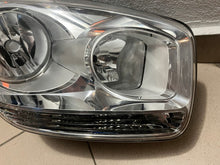 Laden Sie das Bild in den Galerie-Viewer, Frontscheinwerfer Kia Venga 92102-1P000 Rechts Scheinwerfer Headlight SCH7791503710sa