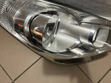 Laden Sie das Bild in den Galerie-Viewer, Frontscheinwerfer Kia Venga 92102-1P000 Rechts Scheinwerfer Headlight SCH7791503710sa