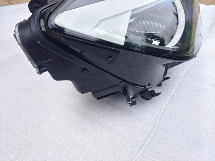 Frontscheinwerfer VW Id.4 11B941006B Rechts Scheinwerfer Headlight SCH7792248893wd