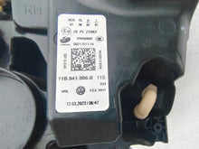 Laden Sie das Bild in den Galerie-Viewer, Frontscheinwerfer VW Id.4 11B941006B Rechts Scheinwerfer Headlight SCH7792248893wd