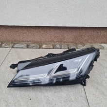 Laden Sie das Bild in den Galerie-Viewer, Frontscheinwerfer Audi Tt 8S0941035B Links Scheinwerfer Headlight SCH7793385459cv
