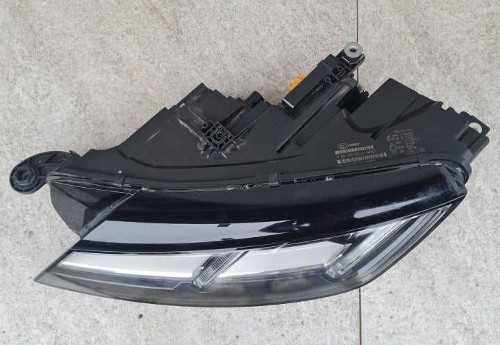 Frontscheinwerfer Audi Tt 8S0941035B Links Scheinwerfer Headlight SCH7793385459cv