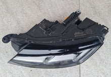 Laden Sie das Bild in den Galerie-Viewer, Frontscheinwerfer Audi Tt 8S0941035B Links Scheinwerfer Headlight SCH7793385459cv