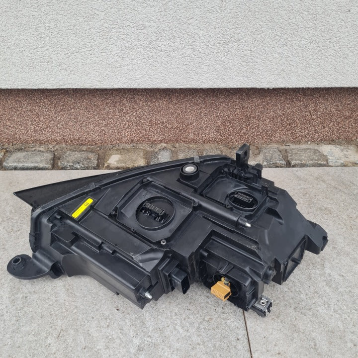 Frontscheinwerfer Audi Tt 8S0941035B Links Scheinwerfer Headlight SCH7793385459cv