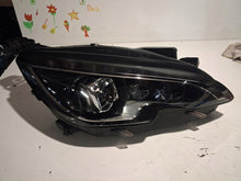 Load image into Gallery viewer, Frontscheinwerfer Peugeot 308 1618000580 Rechts Scheinwerfer Headlight SCH7793955877au