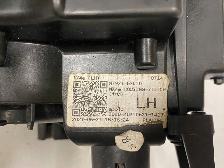 Frontscheinwerfer Hyundai Tucson 92101N7000 LED Links Scheinwerfer Headlight SCH7794080693go