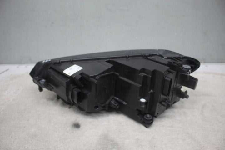 Frontscheinwerfer VW Touran 5TB941036 Rechts Scheinwerfer Headlight SCH7794127054zl