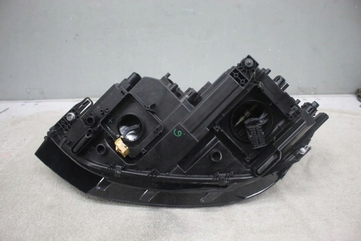 Frontscheinwerfer VW Touran 5TB941036 Rechts Scheinwerfer Headlight SCH7794127054zl
