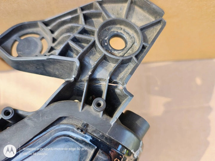 Frontscheinwerfer Peugeot 208 II 9823194180 Links Scheinwerfer Headlight SCH7794423644ry
