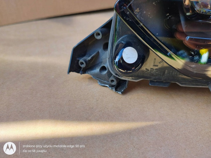 Frontscheinwerfer Peugeot 208 II 9823194180 Links Scheinwerfer Headlight SCH7794423644ry